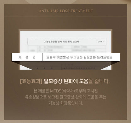 Roblue Daily Perfume Treatment - No 5.5 200ml