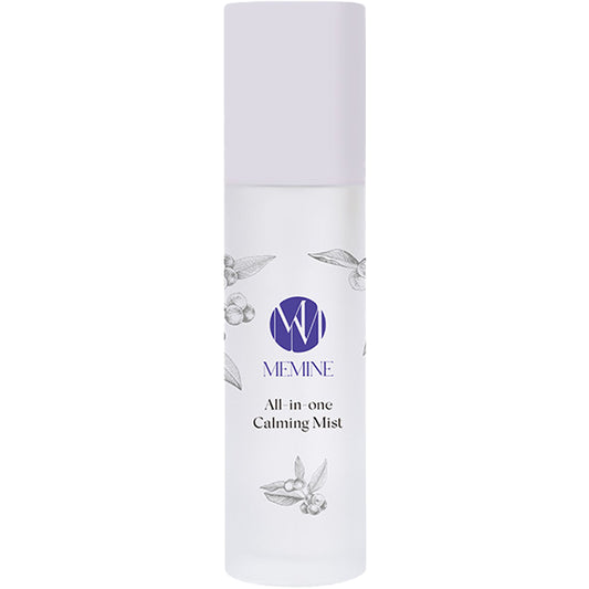 MEMINE All-in-One Calming Mist 30ml