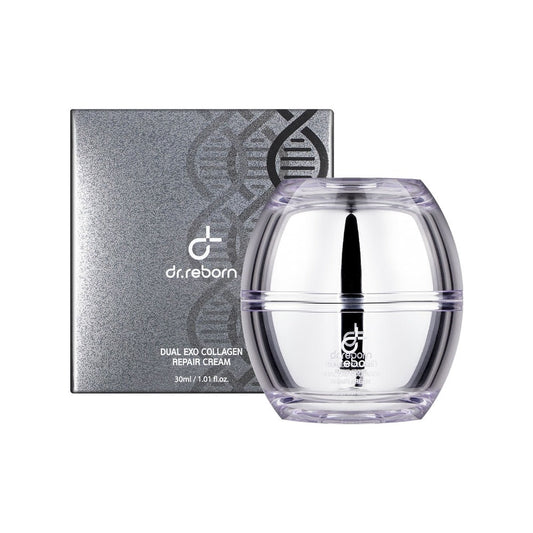 Dr. Reborn Dual Exo Collagen Repair Cream 30ml