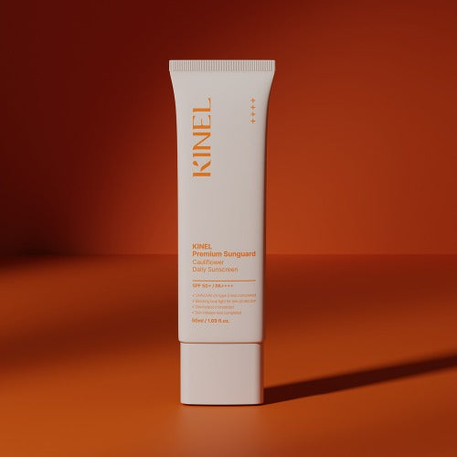 KINEL Premium Sunguard Cauliflower Daily Sunscreen 50ml