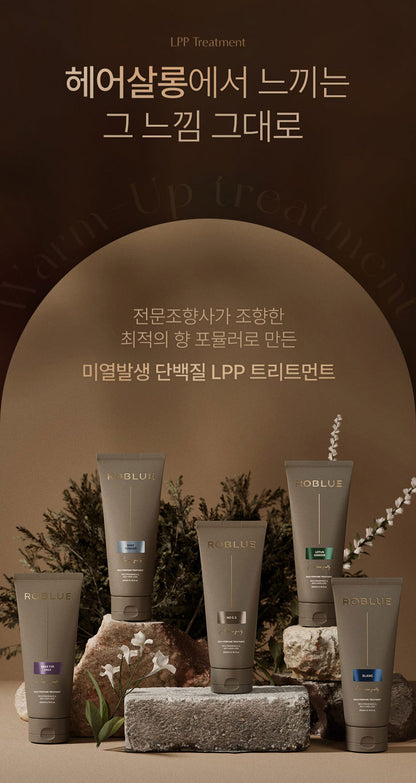 Roblue Daily Perfume Treatment - No 5.5 200ml
