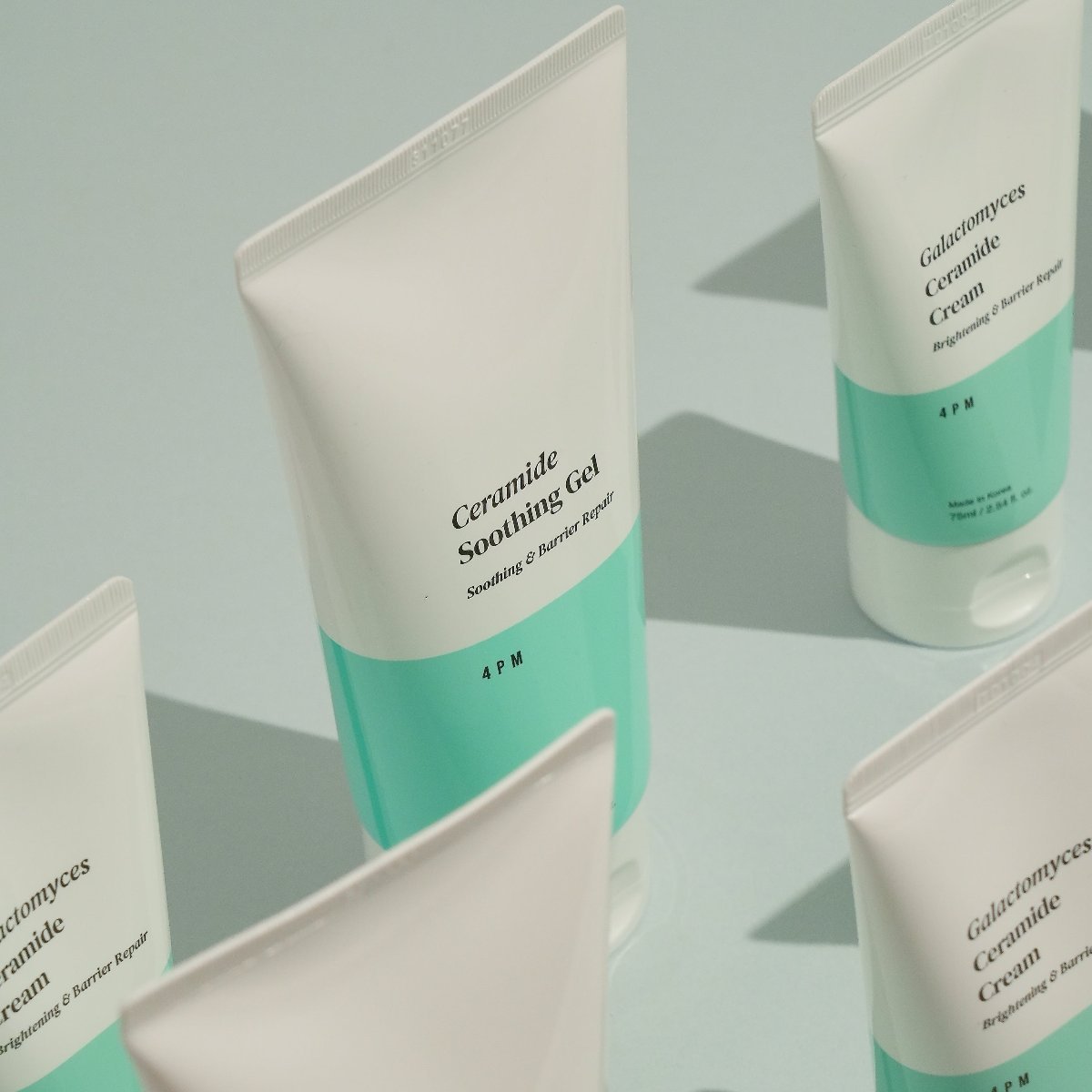 4PM4PM Ceramide Soothing Gel 150ml8809416472744