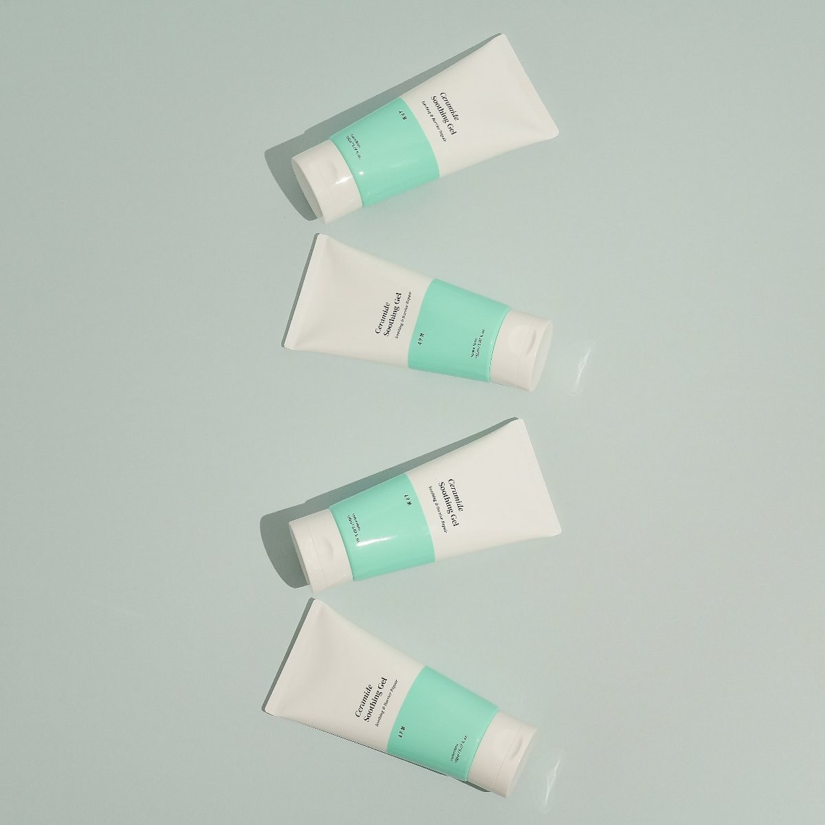 4PM4PM Ceramide Soothing Gel 150ml8809416472744
