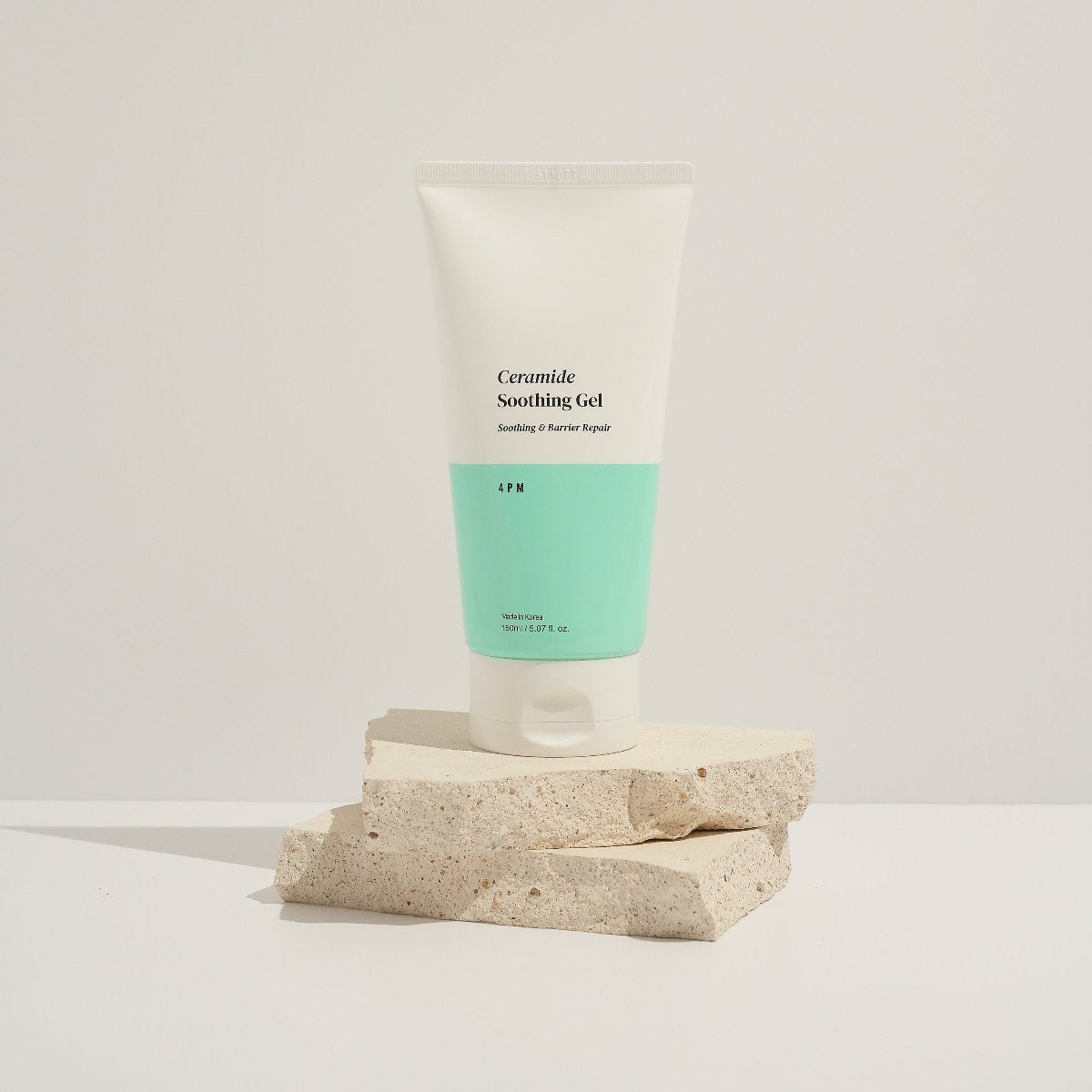 4PM4PM Ceramide Soothing Gel 150ml8809416472744