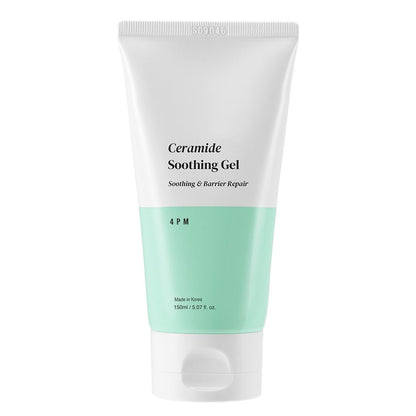 4PM4PM Ceramide Soothing Gel 150ml8809416472744
