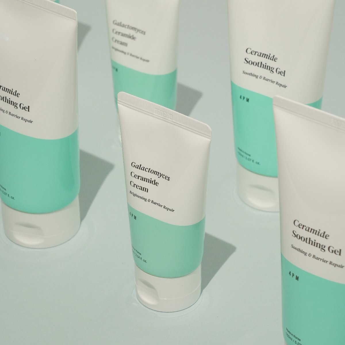 4PM4PM Galactomyces Ceramide Cream 75ml8809416472669