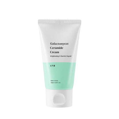 4PM4PM Galactomyces Ceramide Cream 75ml8809416472669