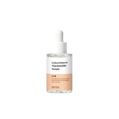 4PM Galactomyces Niacinamide Serum 30ml - SkinCureAsia