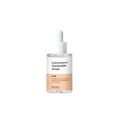 4:00 PM4PM Galactomyces Niacinamide Serum 30ml8809647115526
