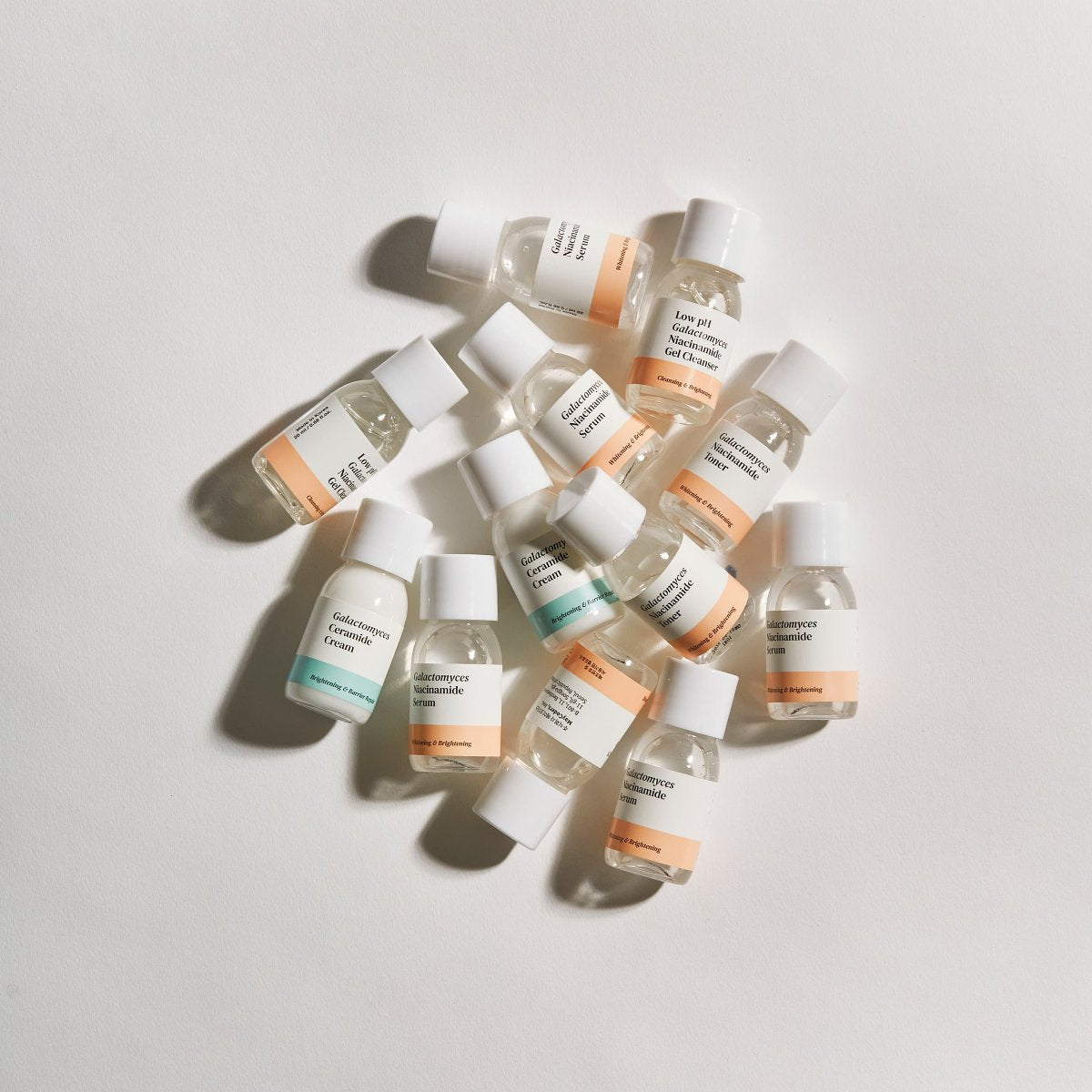 4PM4PM Skin Care Mini Kit (20ml*4ea)8809416472904
