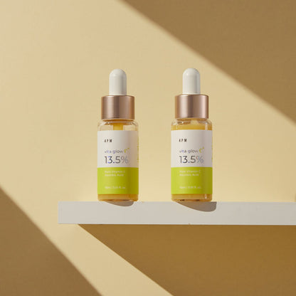 4PM4PM Vita Glow C 13.5% Ampoule 15ml8809840860056