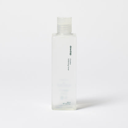 dewdap - 積雪草水潤感爽膚水 清爽去角質 350ml