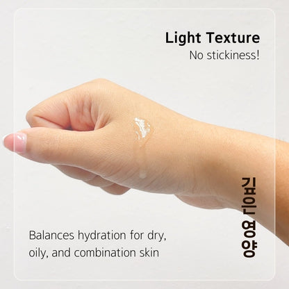 7 Journeys Antarctic Timeless Serum 45ml - SkinCureAsia