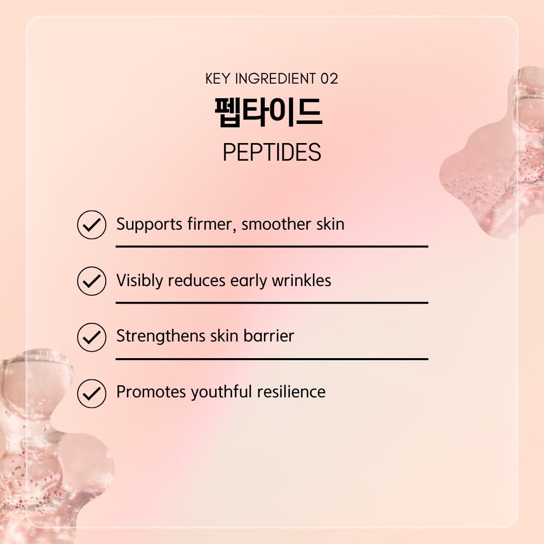 7 Journeys Antarctic Timeless Serum 45ml - SkinCureAsia