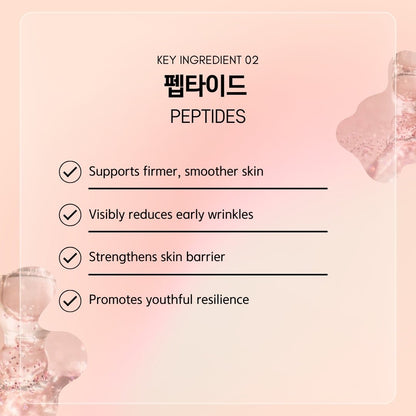 7 Journeys Antarctic Timeless Serum 45ml - SkinCureAsia