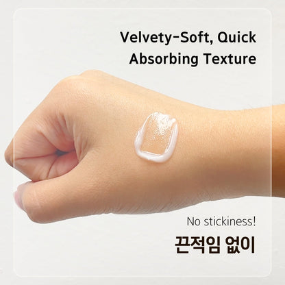 7 Journeys Extra Soft Glow Renewal Moisturizer 50g for Sensitive Skin - SkinCureAsia