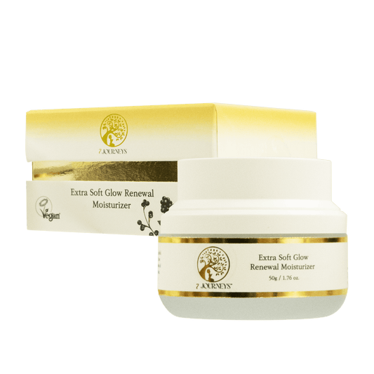 7 Journeys 巴西苺緊緻修護面霜 50g