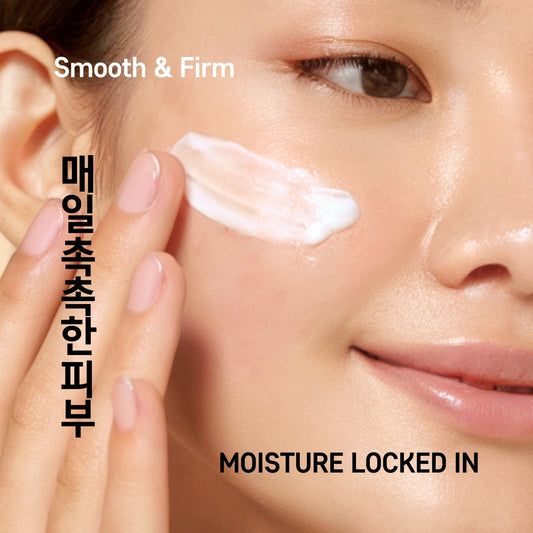 7 Journeys Extra Soft Glow Renewal Moisturizer 50g for Sensitive Skin - SkinCureAsia