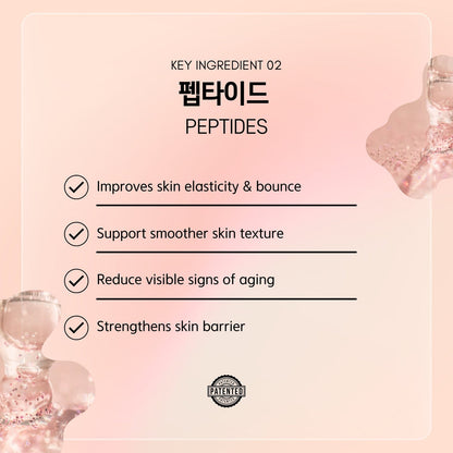 7 Journeys Extra Soft Glow Renewal Moisturizer 50g for Sensitive Skin - SkinCureAsia