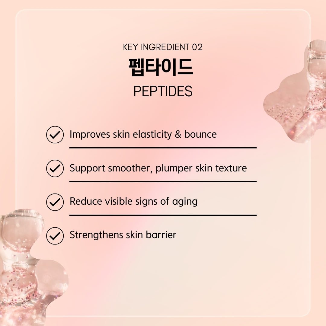 7 Journeys Glow Renewal Serum 45ml