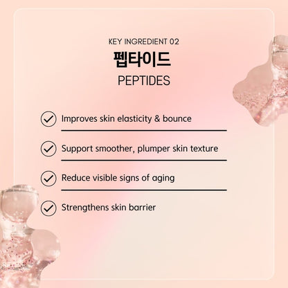 7 Journeys Glow Renewal Serum 45ml