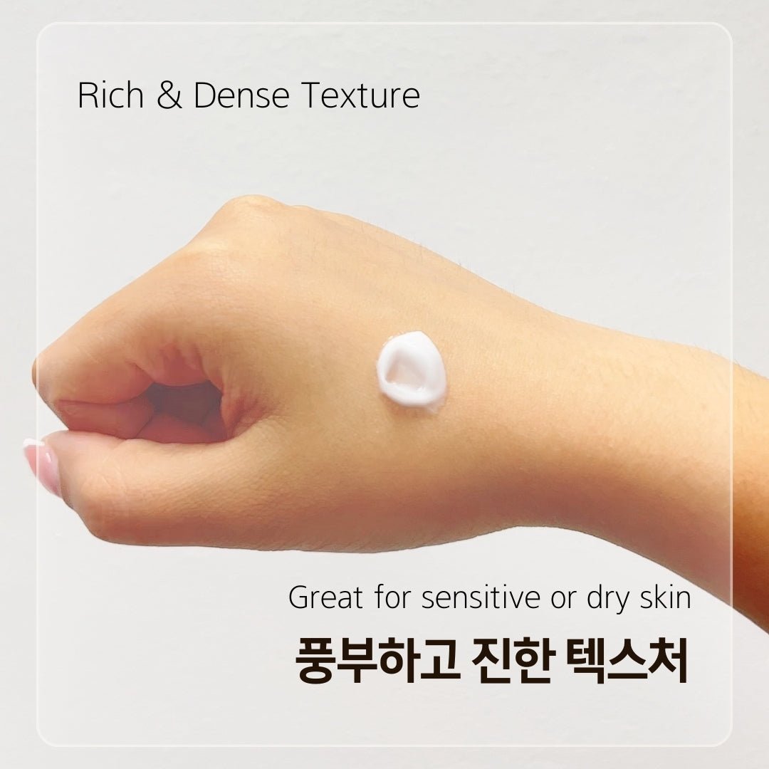 7 Journeys Miracle Timeless Eye Cream 30g for Sensitive Skin - SkinCureAsia