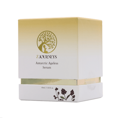 7 Journeys7 Journeys Antarctic Ageless Serum 45ml8 809789 634886