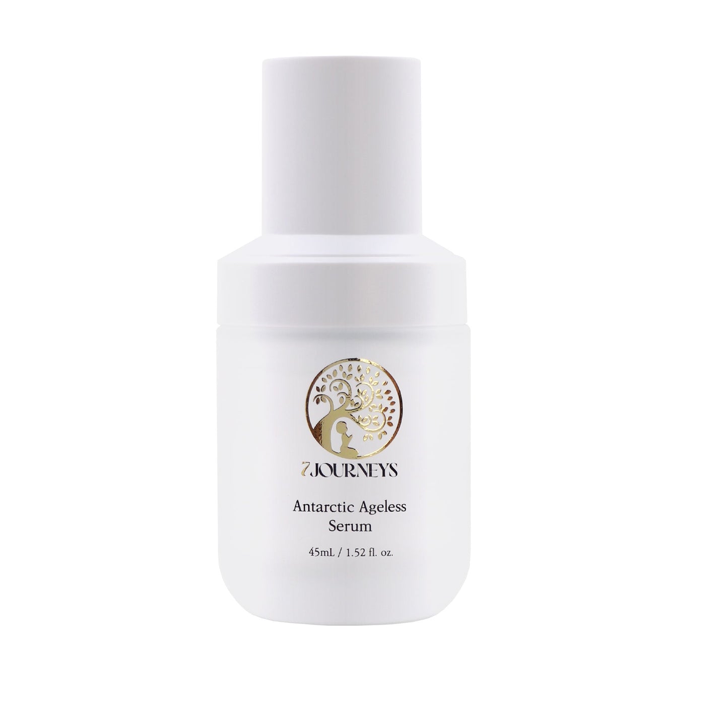 7 Journeys7 Journeys Antarctic Ageless Serum 45ml8 809789 634886