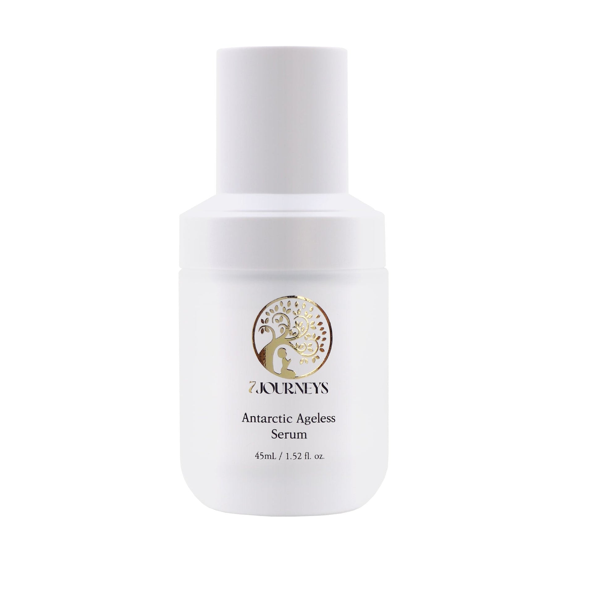 7 Journeys7 Journeys Antarctic Ageless Serum 45ml8 809789 634886