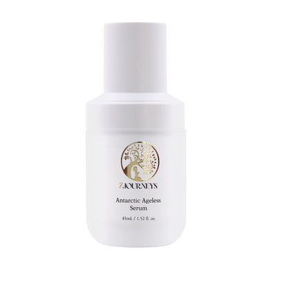 7 Journeys7 Journeys Antarctic Ageless Serum 45ml8 809789 634886