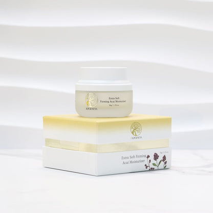 7 Journeys7 Journeys Extra Soft Firming Acai Moisturizer 50g8 809789634909