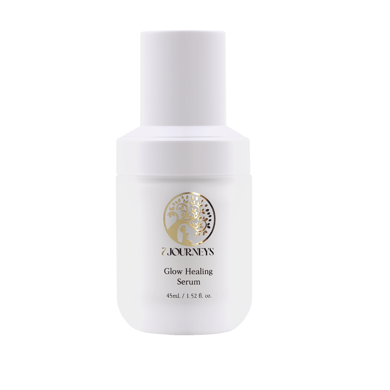 7 Journeys7 Journeys Glow Healing Serum 45ml8809789634879