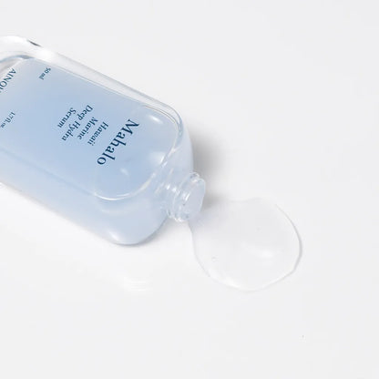 Ainohea Mahalo Hawaii Marine Deep Hydra Serum 50ml - SkinCureAsia