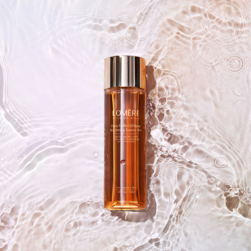 LOMERE Prime Truffle Cell Repair Brightening Essence Skin 145ml
