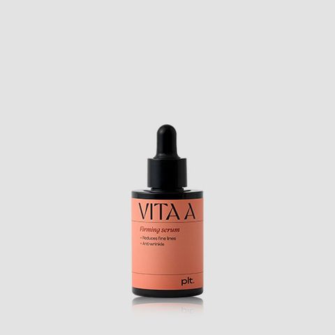 plenty plant VITA A Firming Serum 30ml - SkinCureAsia