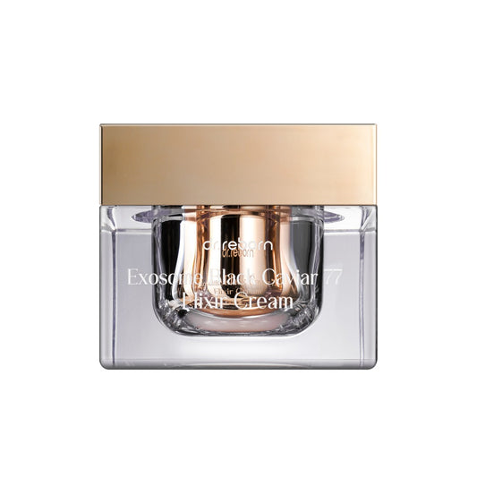 Dr. Reborn Exosome Black Caviar 77 Elixir Cream 50ml