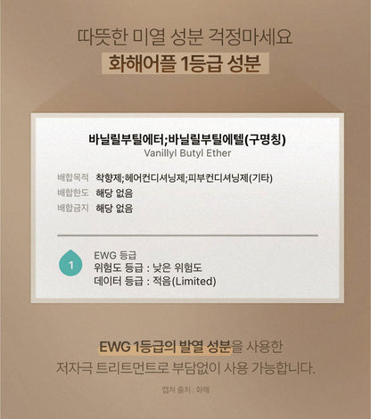 Roblue Daily Perfume Treatment - No 5.5 200ml