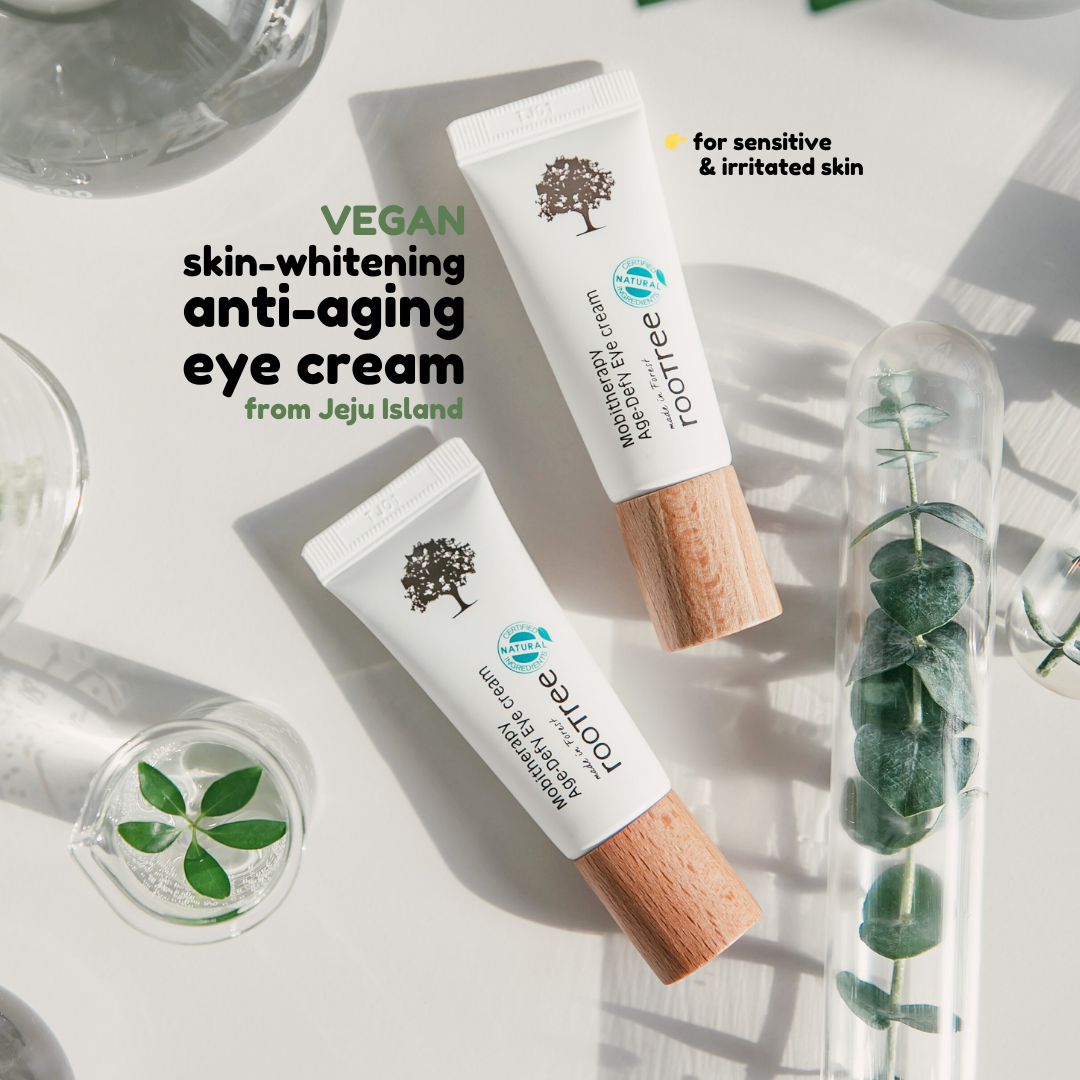 Mobitherapy Age-Defy Eye Cream