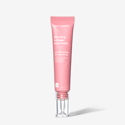 Face Republic Blooming Collagen Eye Booster - SkinCureAsia