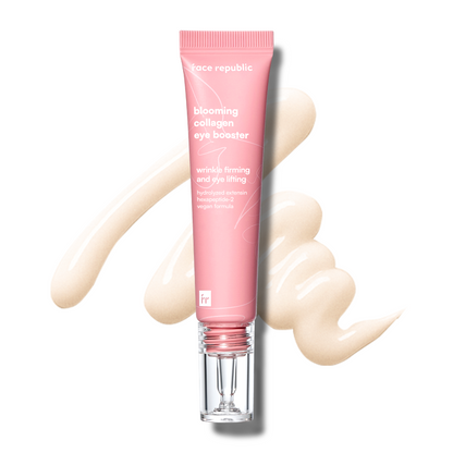 Face Republic Blooming Collagen Eye Booster - SkinCureAsia
