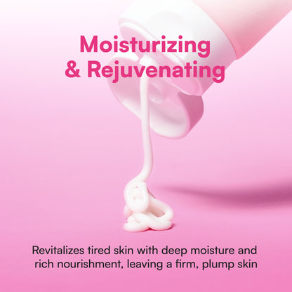 Face Republic Blooming Time Bakuchiol Cream - SkinCureAsia