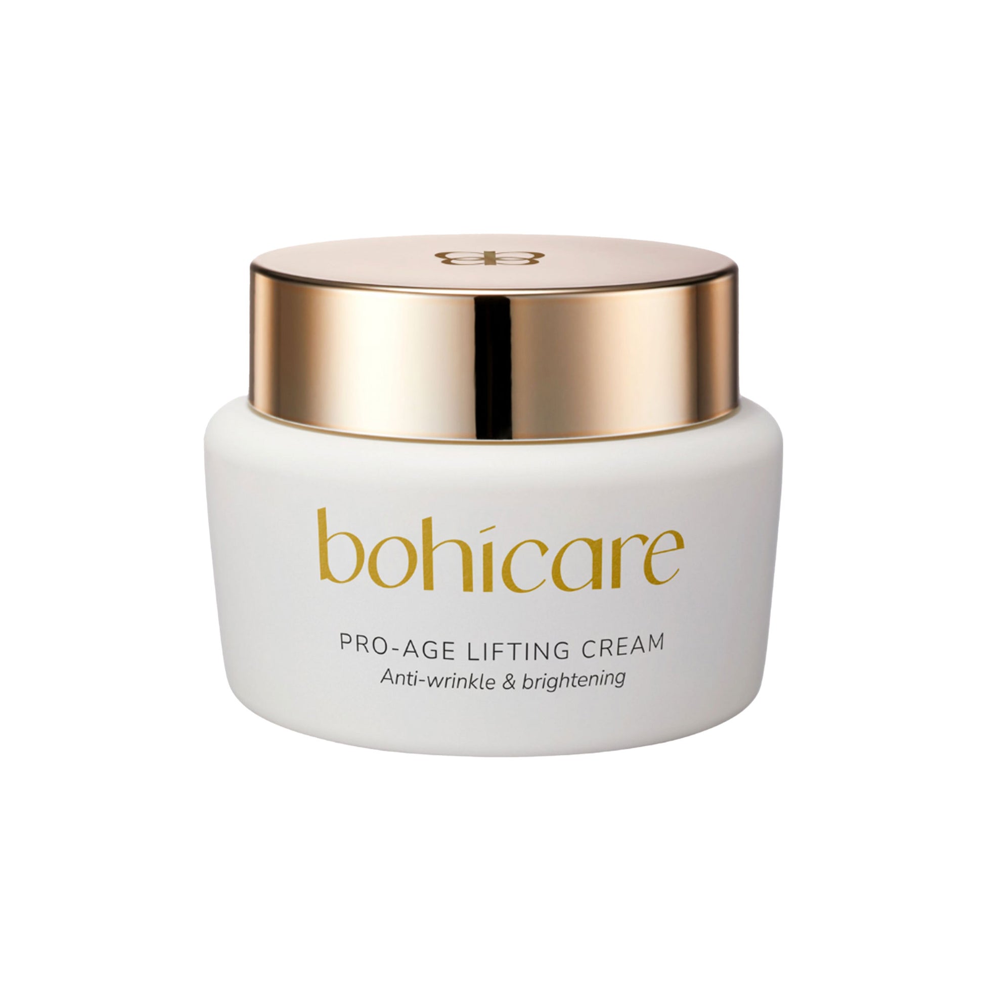 Bohicare Pro-Age Lifting Cream 50ml - SkinCureAsia