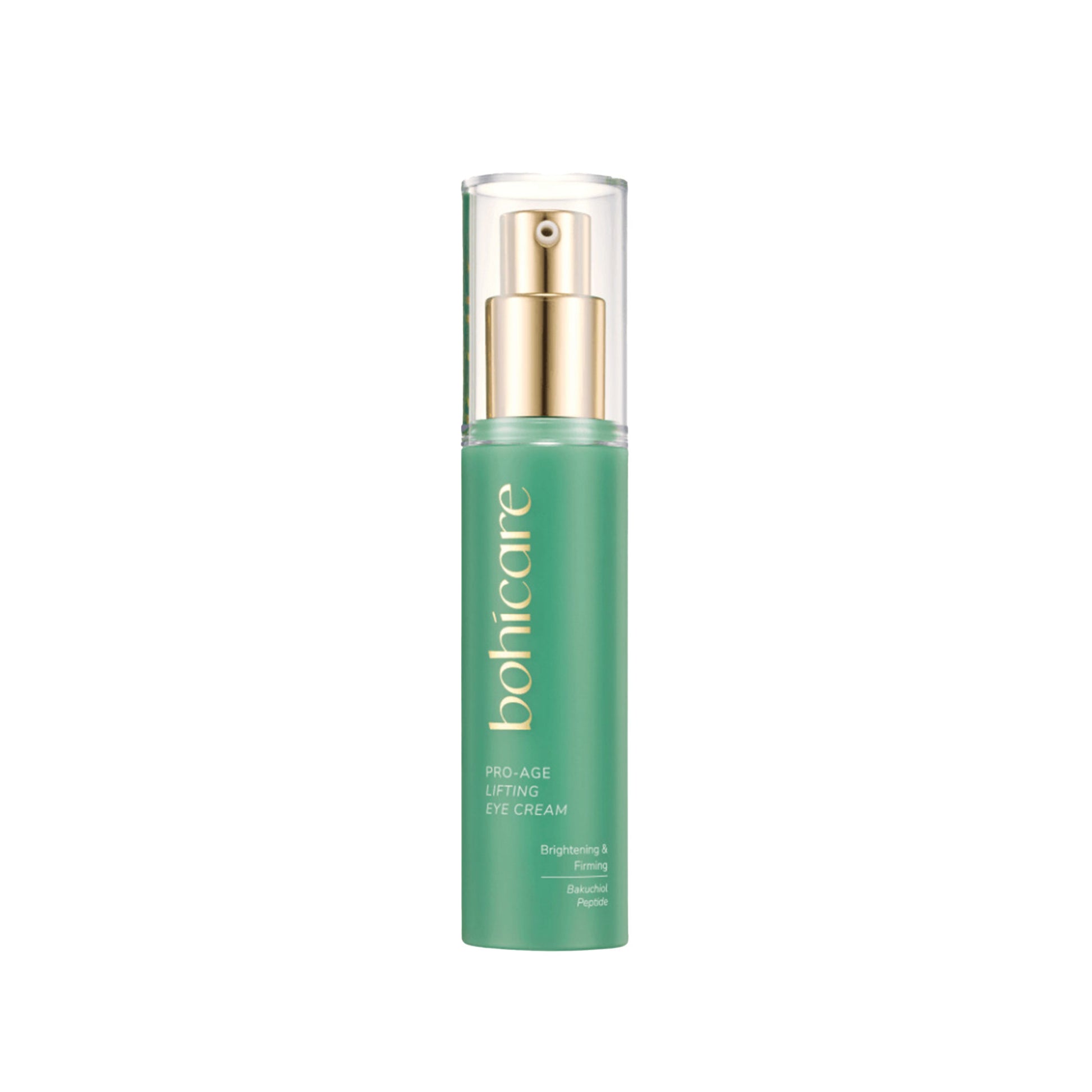 Bohicare Pro-Age Lifting Eye Cream 30ml - SkinCureAsia