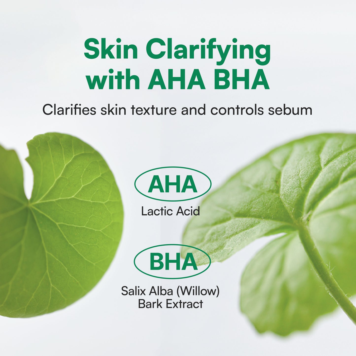 Face Republic Calming Care AHA/BHA Moisturizer - SkinCureAsia