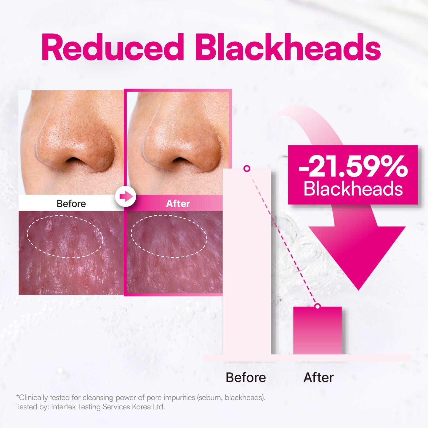 Face Republic Blooming Rose Melt & Remove Pore Cleansing Oil - SkinCureAsia