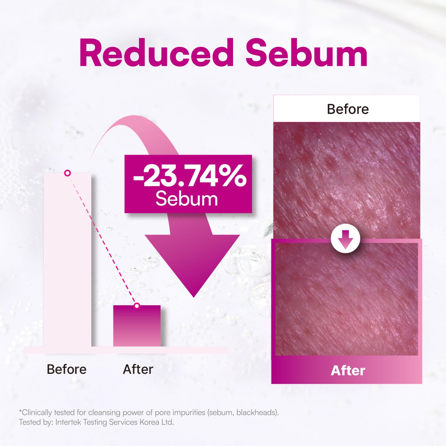 Face Republic Blooming Rose Melt & Remove Pore Cleansing Oil - SkinCureAsia