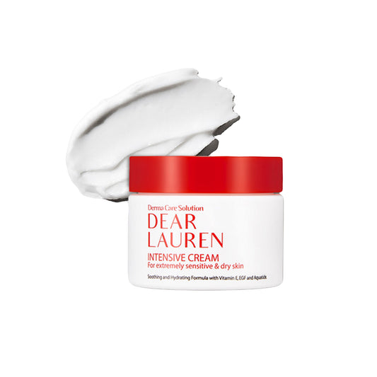 Dear Lauren Intensive Cream 50ml - SkinCureAsia
