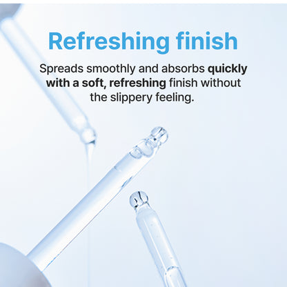 Face Republic Hydro Boost Solution Serum - SkinCureAsia