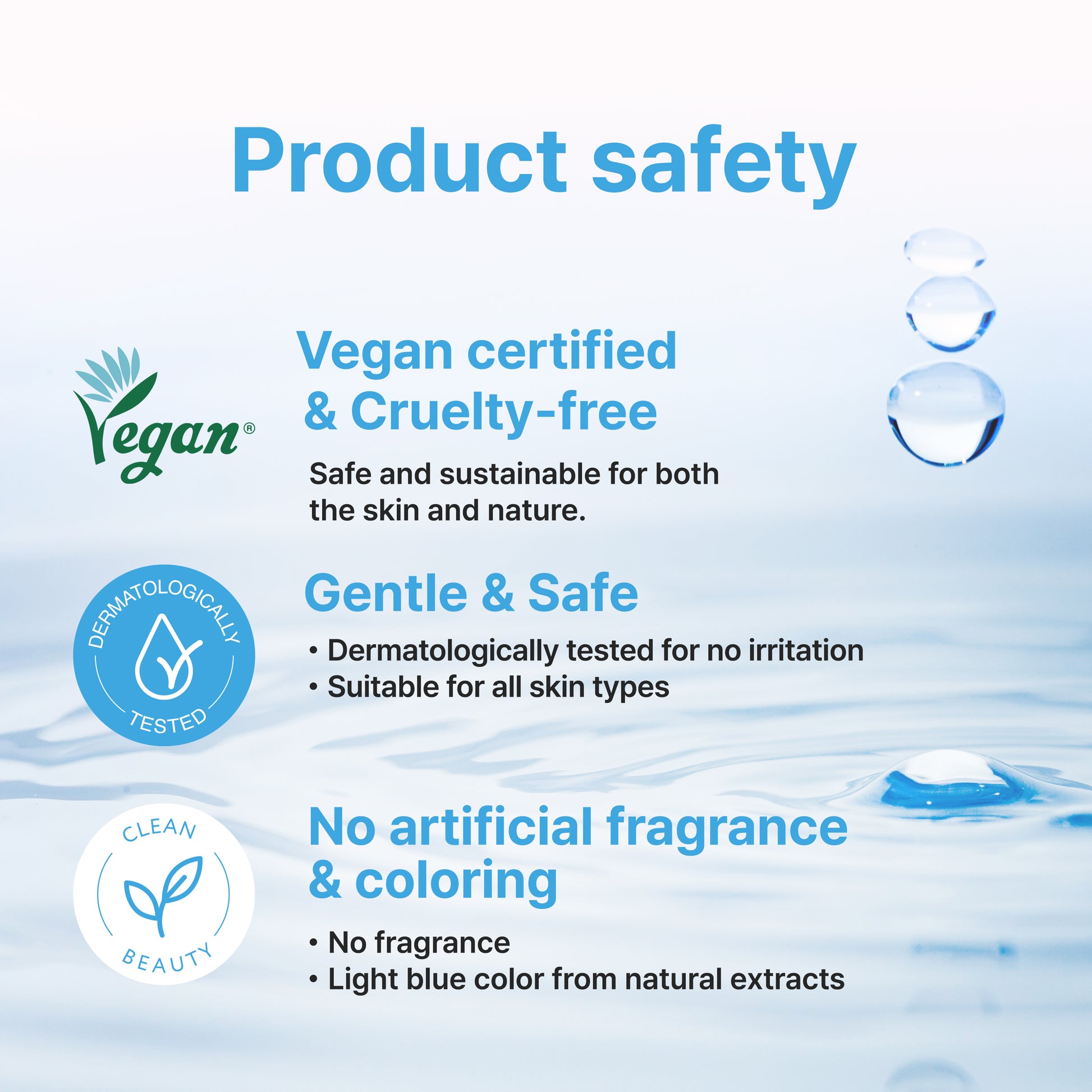 Face Republic Hydro Boost Solution Serum - SkinCureAsia