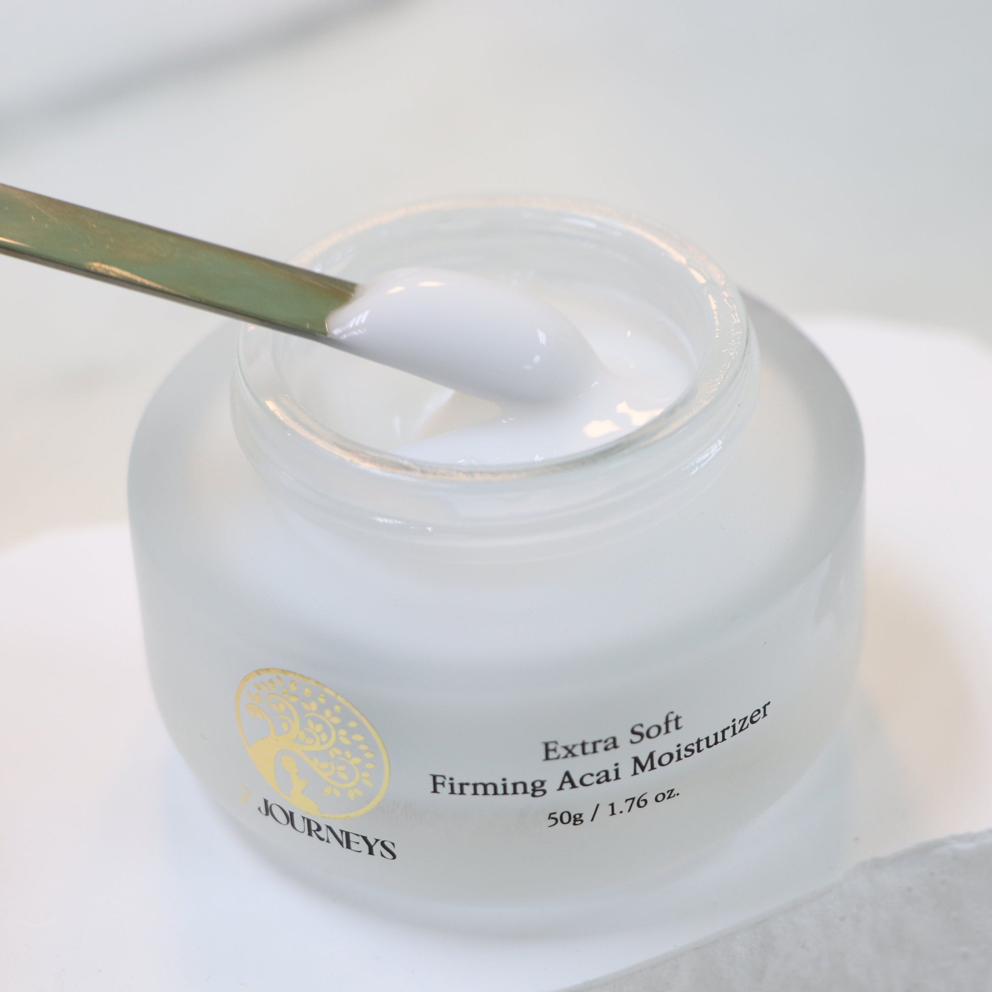 7 Journeys Extra Soft Firming Acai Moisturizer 50g - SkinCureAsia